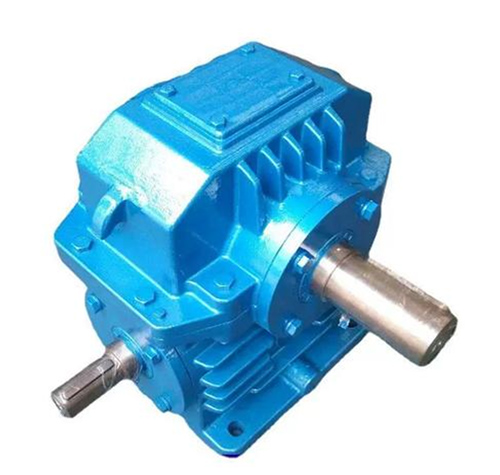 WHS圓弧齒蝸輪減速機 WHS圓弧齒蝸輪減速機