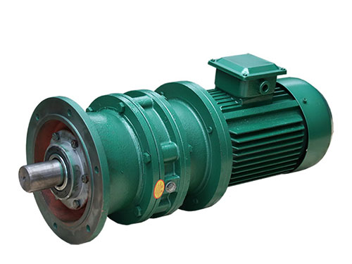 BLD,XLD系列擺線針輪減速機