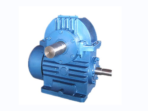 WHX圓弧齒渦輪減速機(jī) WHX圓弧齒渦輪減速機(jī)